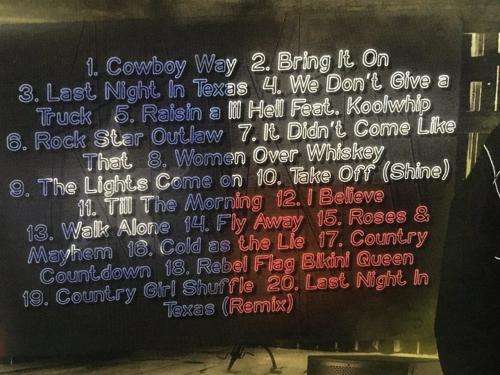 CD - Maverick Mikel Knight - Urban Cowboy