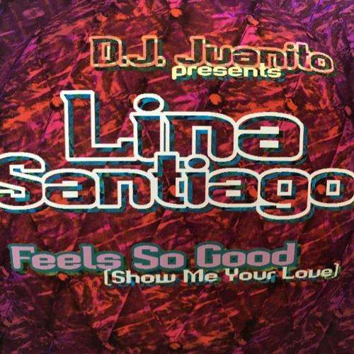 CD - D.J. Juanito - Line Santiago