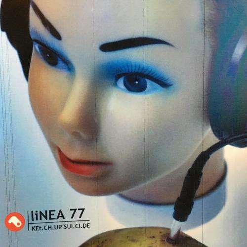 CD - Linea 77 - Ketchup Suicide
