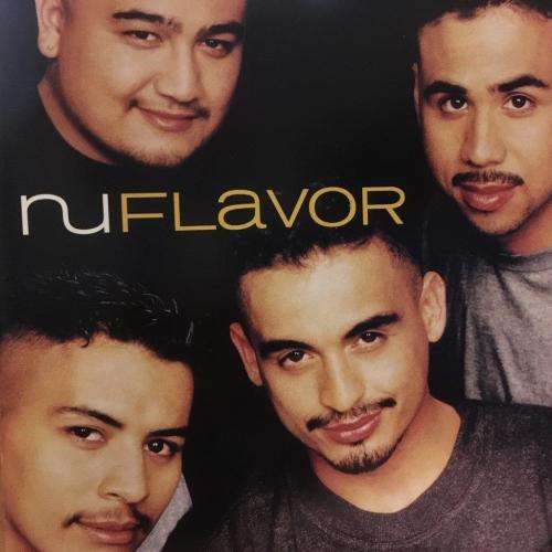 CD - NuFlavor - NuFlavor