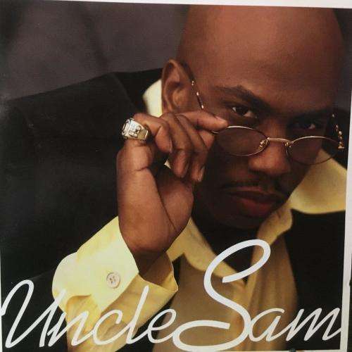 CD - Uncle Sam - Uncle Sam