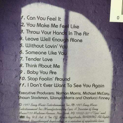 CD - Uncle Sam - Uncle Sam
