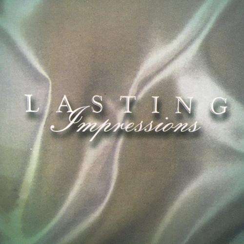 CD - Lasting Impressions