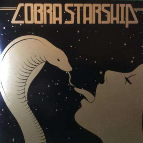 CD - Cobra Starship - While The City Sleeps, We Rule The Streets