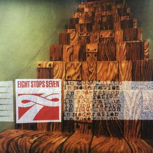 CD - Eight Stops Seven - In Moderation