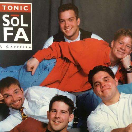 CD - Tonic Sol Fa - Left Turn In Cross Traffic