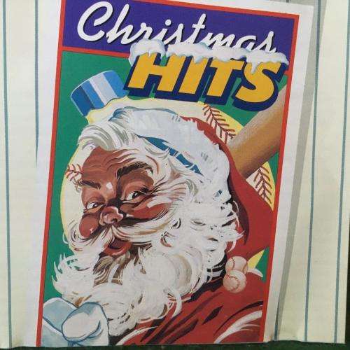 CD - Christmas Hits