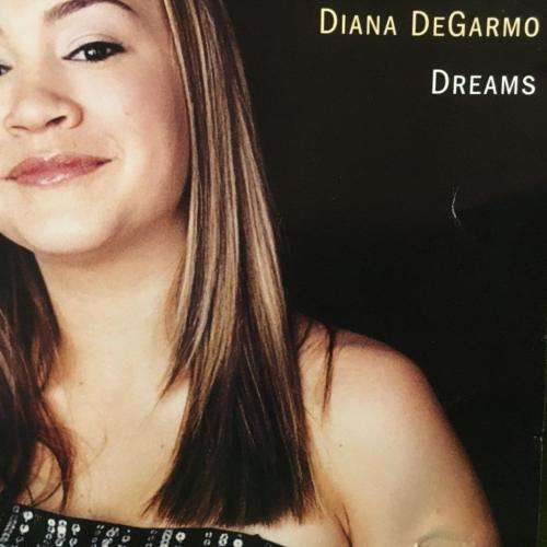 CD - Diana DeGarmo - Dreams (New Sealed)