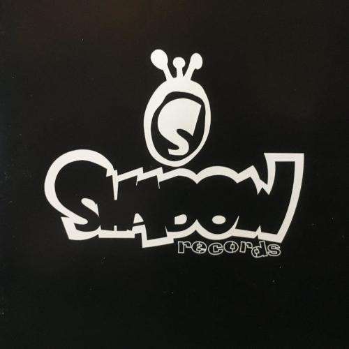 CD - Shadow - Hard Sessions