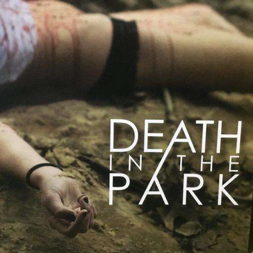 CD - Death In The Park - Death In The Park