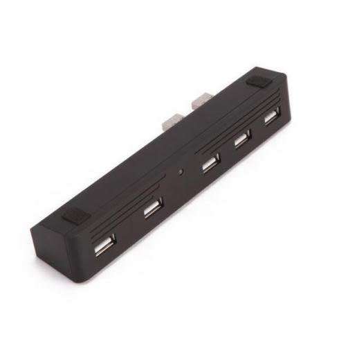 PS3 - 5x USB HUB for PS3 and Ps3 Slim (new sealed)