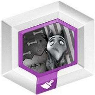 Disney Infinity - Power Disc - Frankenweenie Victors Experiment