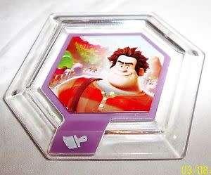 Disney Infinity - Power Disc - Wreck It Ralph