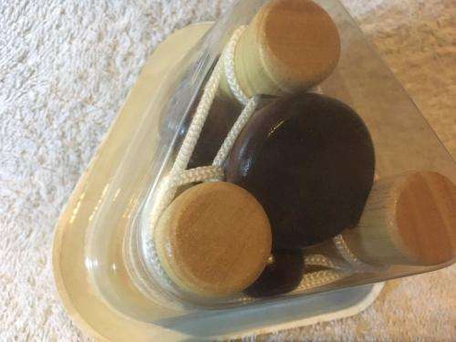 Vintage Hatchette Partworks Wooden Puzzle Brain Teaser no 6 (New Sealed)