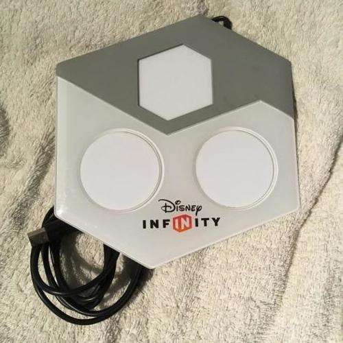 PS3 - Disney Infinity Base Portal model Wii/WiiU/PS3/PS4 INF-8032386
