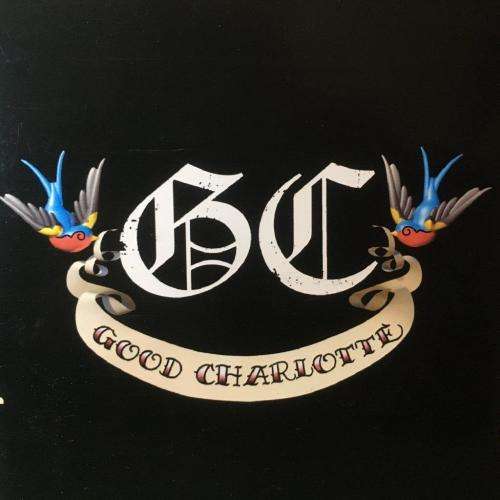 CD - Good Charlotte - Good Charlotte
