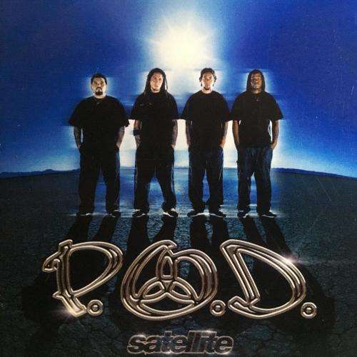 CD - P.O.D Payable on Death - Satellite (New Sealed)