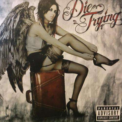 CD - Die Trying - Die Trying