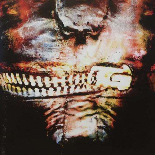 CD - Slipknot - V0l.3 (The Subliminal Verses)