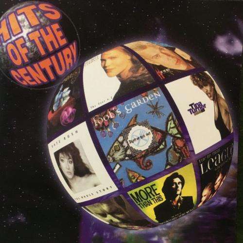 CD - Hits of the Century
