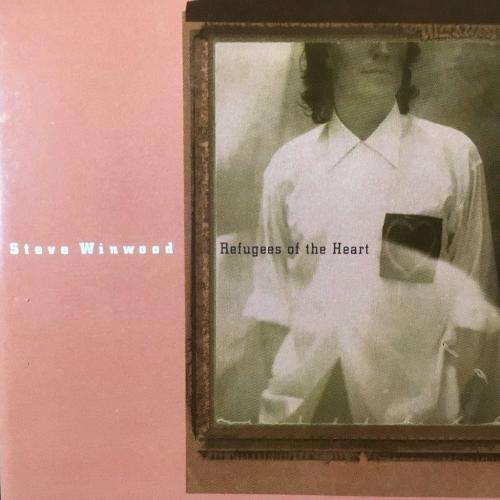 CD - Steve Winwood - Refugees Of The Heart