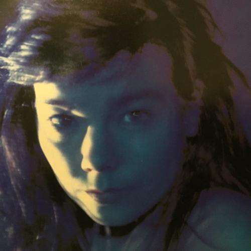 CD - Bjork - Telegram
