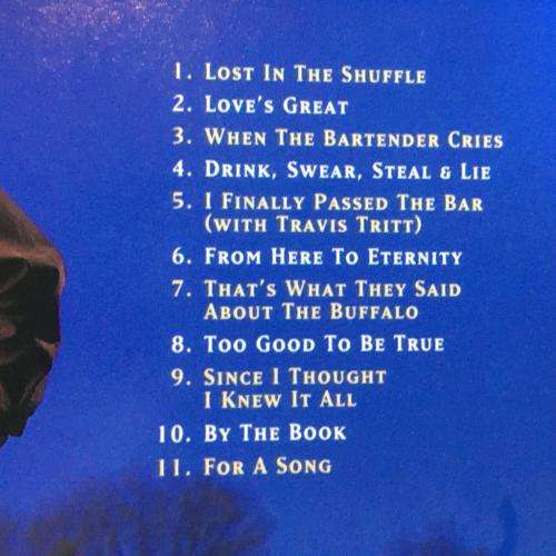 CD - Michael Peterson - Michael Peterson
