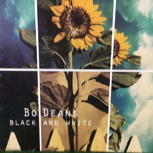 CD - Bodeans - Black And White