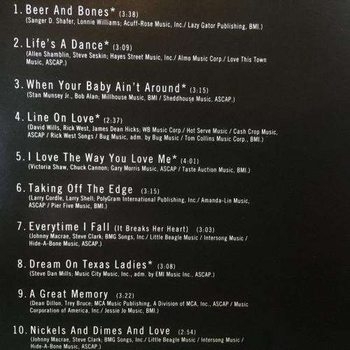 CD - John Michael Montgomery - Life`s A Dance