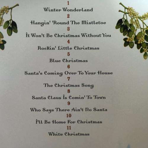 CD - Brooks & Dunn - It Won`t Be Christmas Without You
