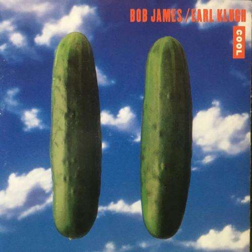 CD - Bob James / Earl Klugh - Cool