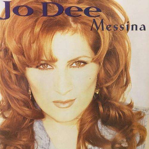 CD - Jo Dee Messina