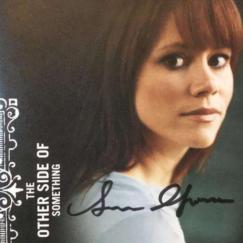 CD - Sara Groves - The Other Side Of Something