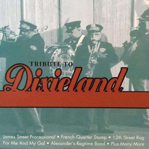 CD - Tribute To Dixieland