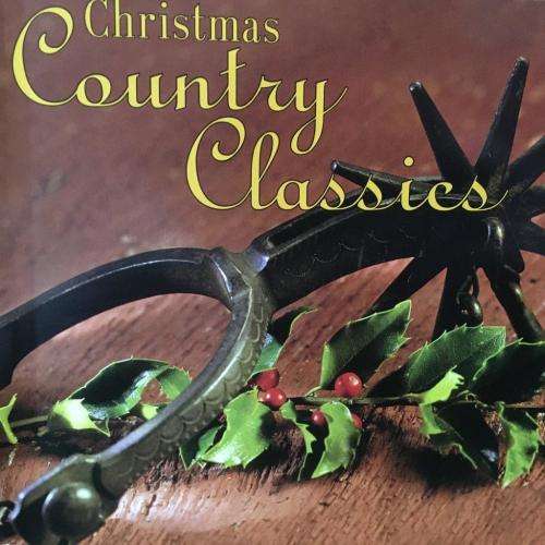 CD - Christmas Country Classics