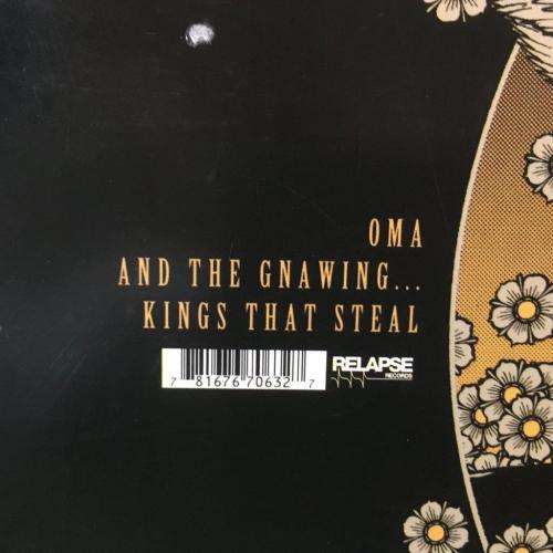 CD - Howl - Howl