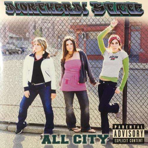 CD - Northern State - All City