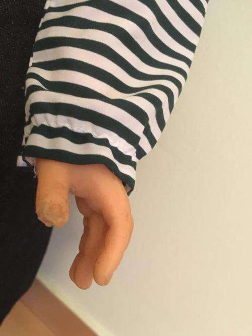 Vintage Prima Toys - Walking Doll? +- 91 cm - Prima Toys