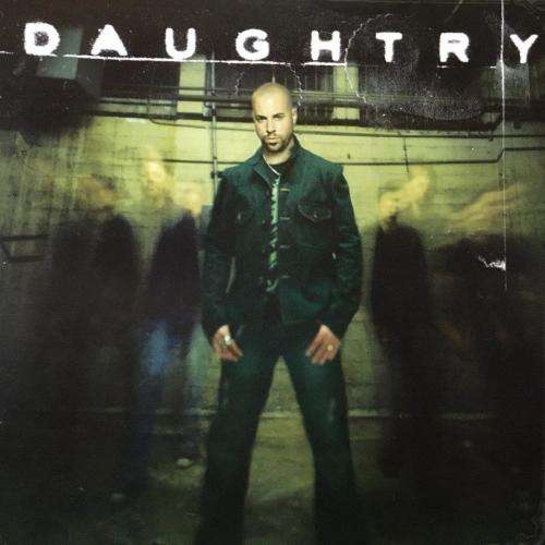CD -  Daughtry - Daughtry