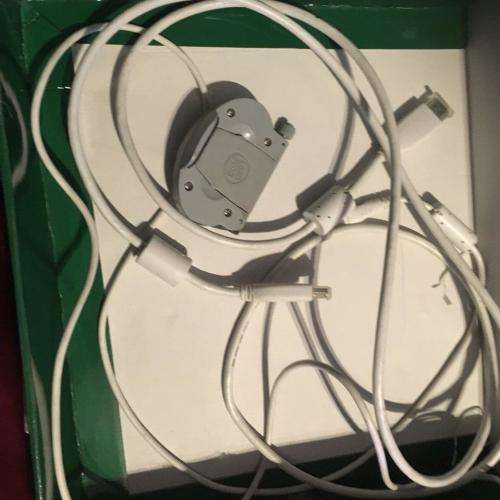 Leap TV Leapfrog Console Gaming Bundle c/w 7 games + additional controller