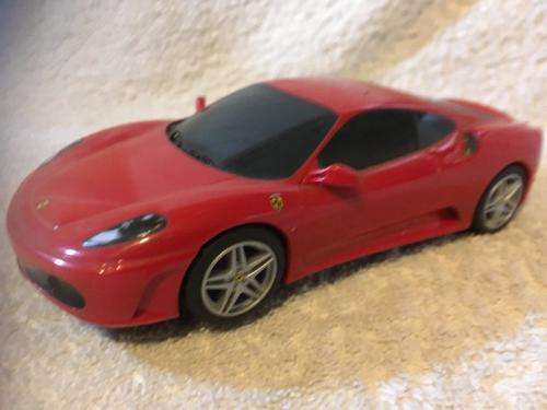 Scalextric - Ferrari F430