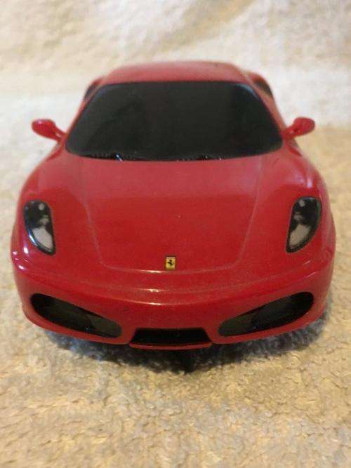 Scalextric - Ferrari F430