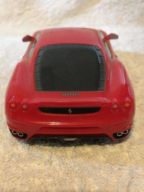 Scalextric - Ferrari F430