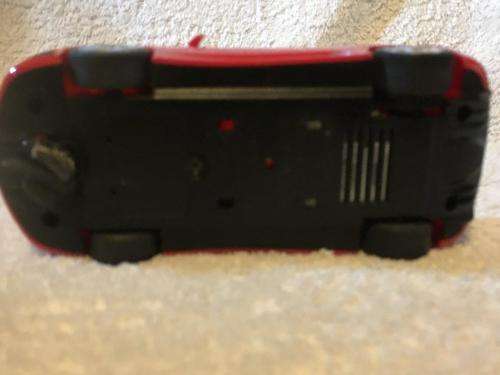 Scalextric - Ferrari F430