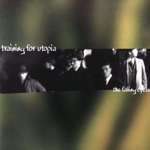 CD - Training For Utopia - The Falling Cycle