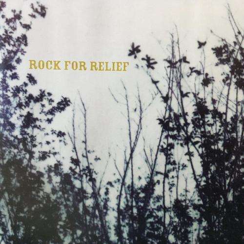 CD - Rock For Relief