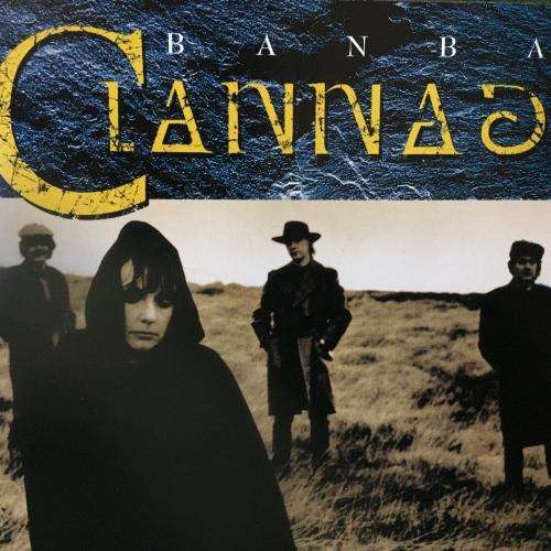 CD - Clannad - Banba