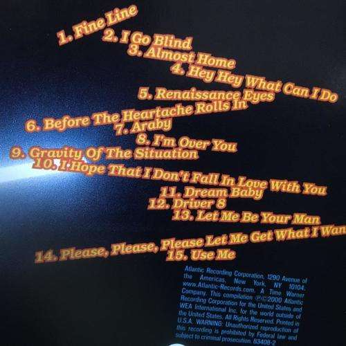 CD - Hootie & The Blowfish - Scattered, Smothered and Covered