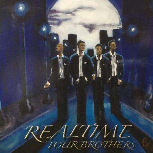CD - Four Brothers - Realtime