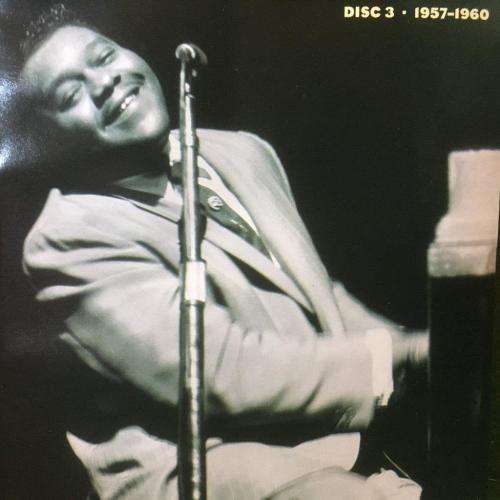 CD - Antoine `Fats` Domino `They Call Me The Fat Man` Disc 3